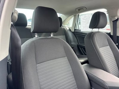 2024 Volkswagen Jetta S