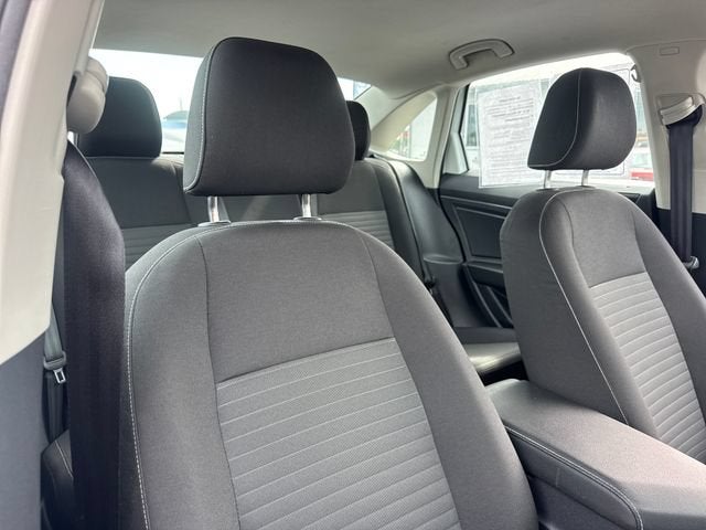 2024 Volkswagen Jetta S