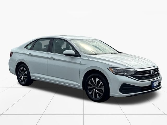 2024 Volkswagen Jetta S