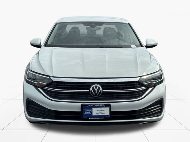 2024 Volkswagen Jetta S