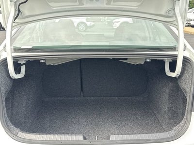 2025 Volkswagen Jetta S