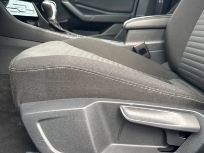 2025 Volkswagen Jetta S