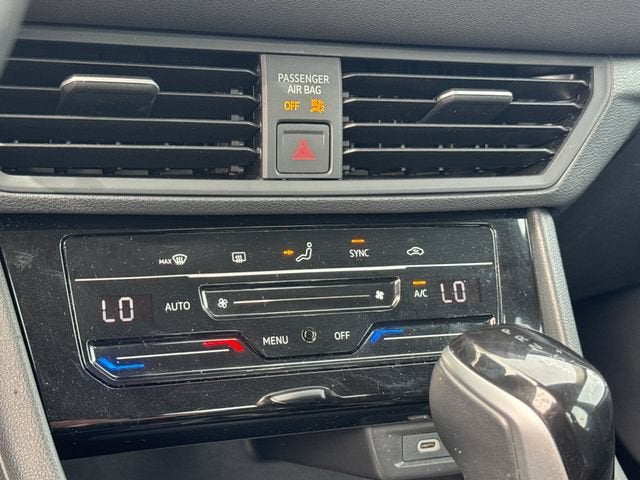 2025 Volkswagen Jetta S