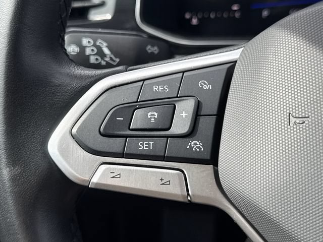 2025 Volkswagen Jetta S
