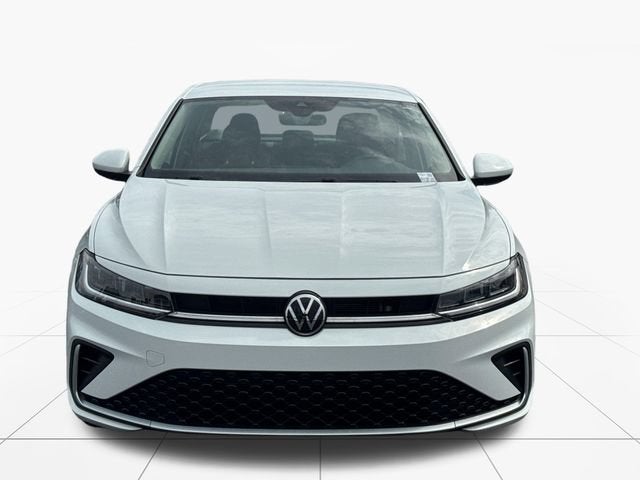 2025 Volkswagen Jetta S