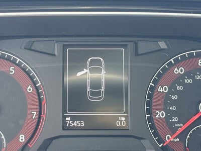 2021 Volkswagen Jetta S