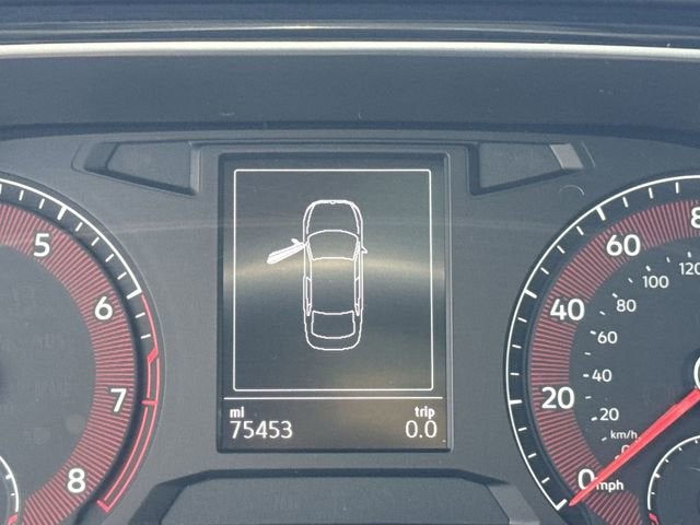 2021 Volkswagen Jetta S