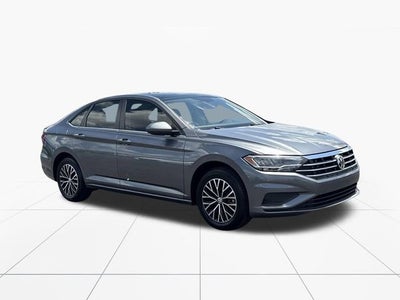 2021 Volkswagen Jetta S