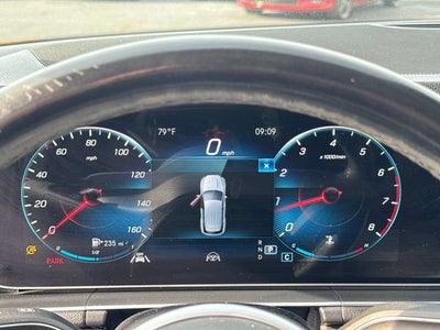 2021 Mercedes-Benz GLE GLE 350