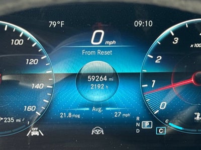 2021 Mercedes-Benz GLE GLE 350