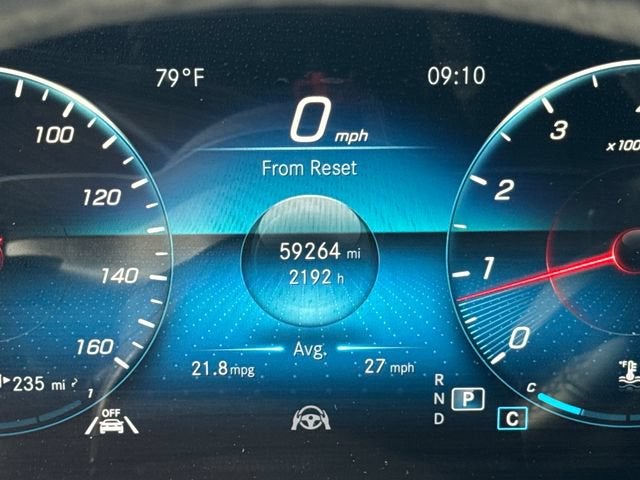 2021 Mercedes-Benz GLE GLE 350