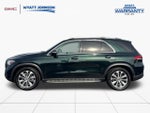 2021 Mercedes-Benz GLE GLE 350