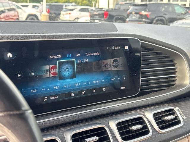 2021 Mercedes-Benz GLE GLE 350