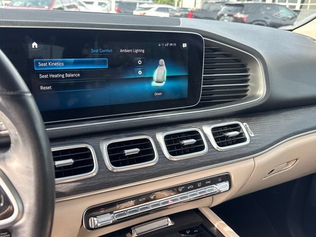 2021 Mercedes-Benz GLE GLE 350