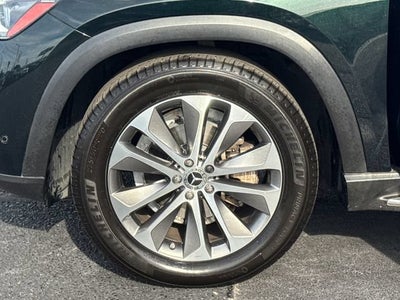 2021 Mercedes-Benz GLE GLE 350