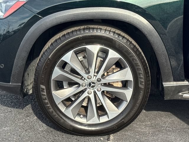 2021 Mercedes-Benz GLE GLE 350