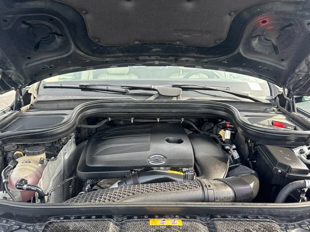 2021 Mercedes-Benz GLE GLE 350