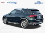 2021 Mercedes-Benz GLE GLE 350