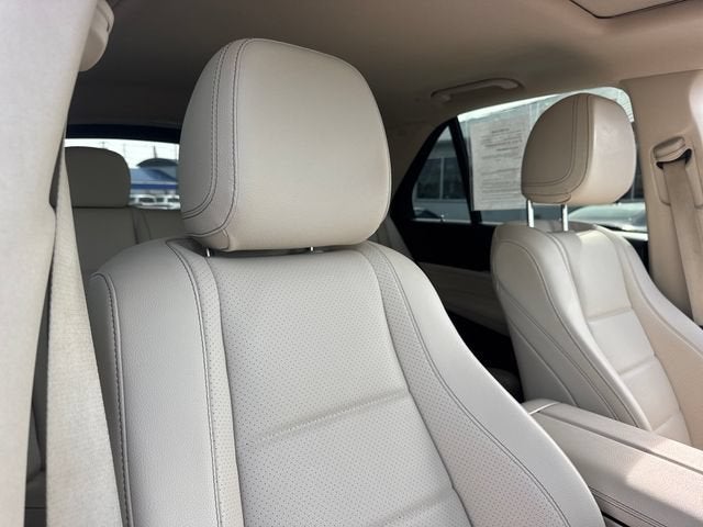 2021 Mercedes-Benz GLE GLE 350