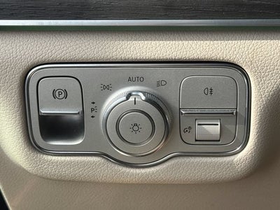 2021 Mercedes-Benz GLE GLE 350