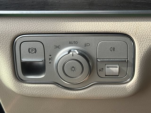 2021 Mercedes-Benz GLE GLE 350