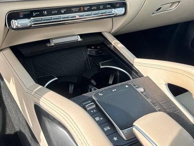 2021 Mercedes-Benz GLE GLE 350