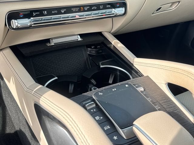2021 Mercedes-Benz GLE GLE 350