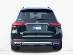 2021 Mercedes-Benz GLE GLE 350