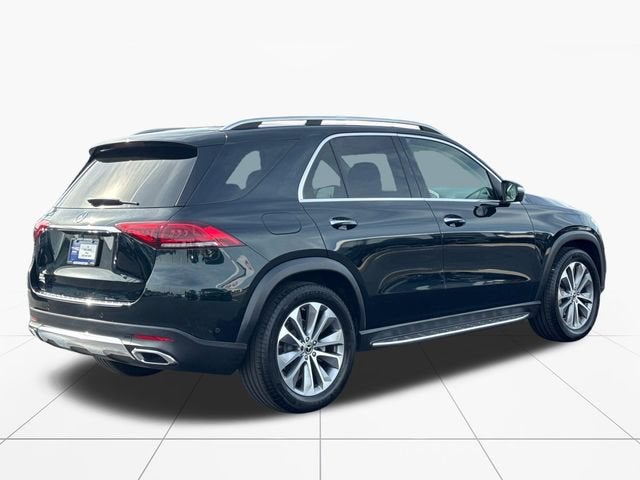 2021 Mercedes-Benz GLE GLE 350