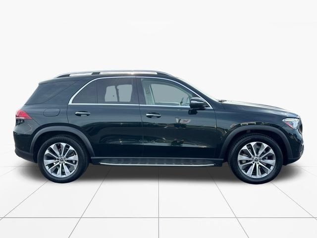 2021 Mercedes-Benz GLE GLE 350