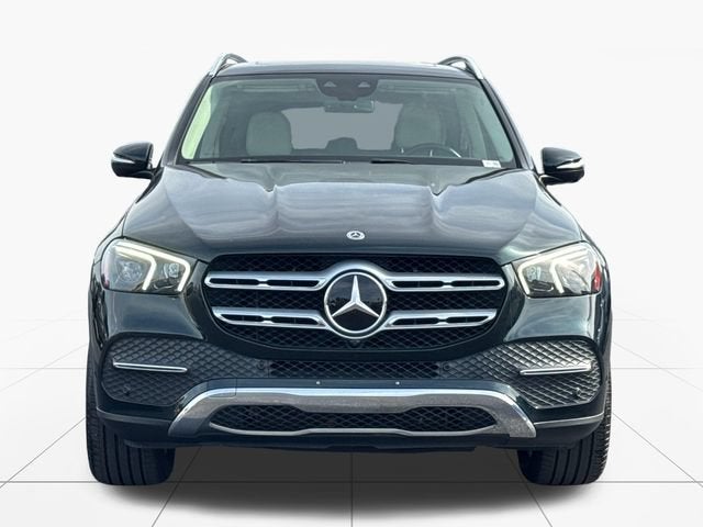 2021 Mercedes-Benz GLE GLE 350