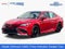 2023 Toyota Camry TRD V6