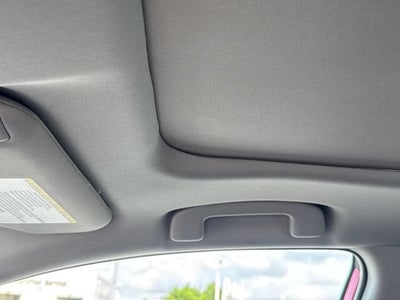 2023 Toyota Camry TRD V6