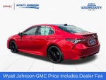 2023 Toyota Camry TRD V6