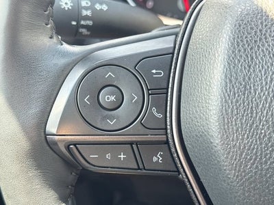 2023 Toyota Camry TRD V6