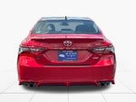 2023 Toyota Camry TRD V6