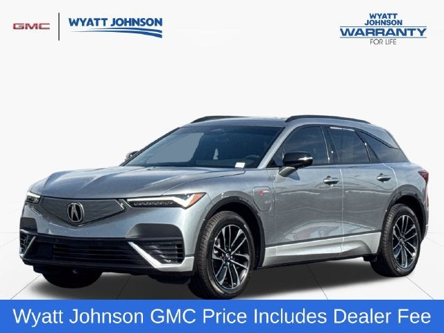 2024 Acura ZDX 1SC
