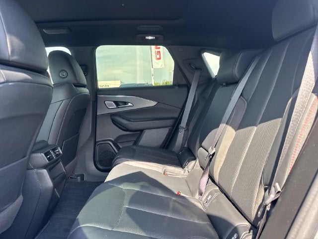 2024 Acura ZDX 1SC