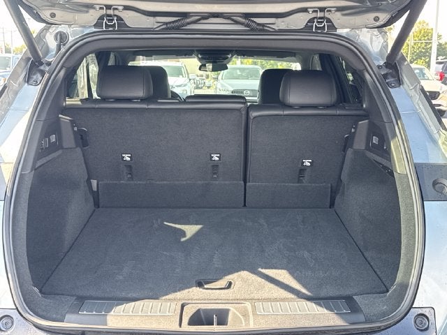 2024 Acura ZDX 1SC