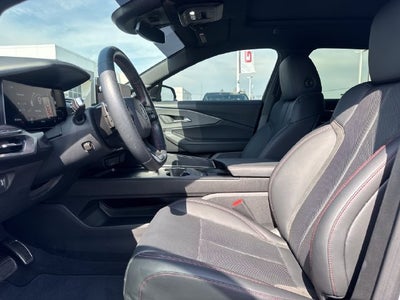 2024 Acura ZDX 1SC