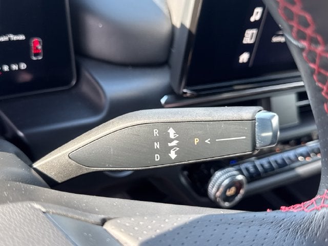 2024 Acura ZDX 1SC