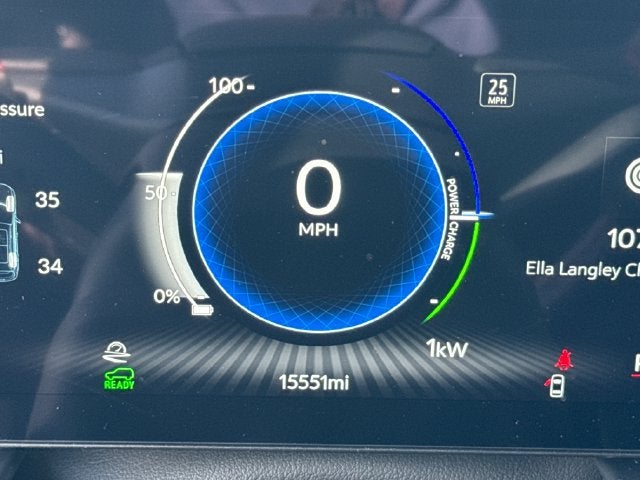 2024 Acura ZDX 1SC