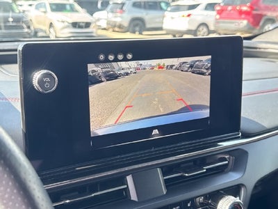 2024 Acura ZDX 1SC