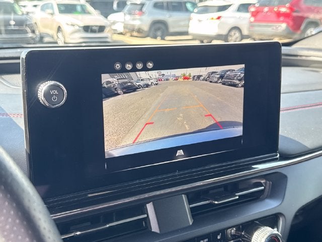 2024 Acura ZDX 1SC