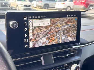 2024 Acura ZDX 1SC