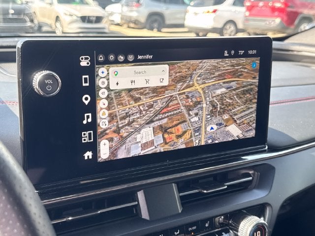 2024 Acura ZDX 1SC