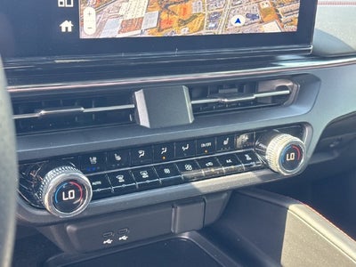 2024 Acura ZDX 1SC