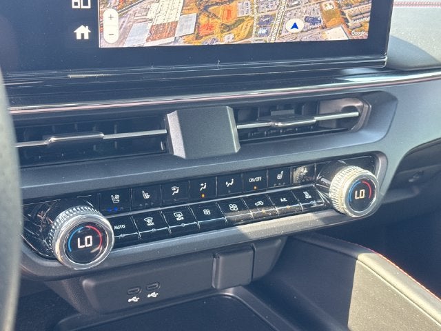 2024 Acura ZDX 1SC