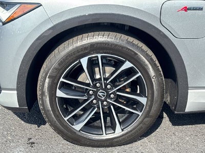2024 Acura ZDX 1SC