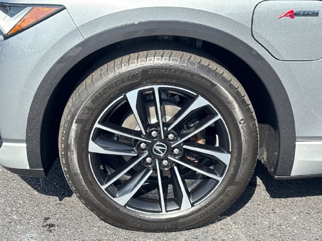 2024 Acura ZDX 1SC